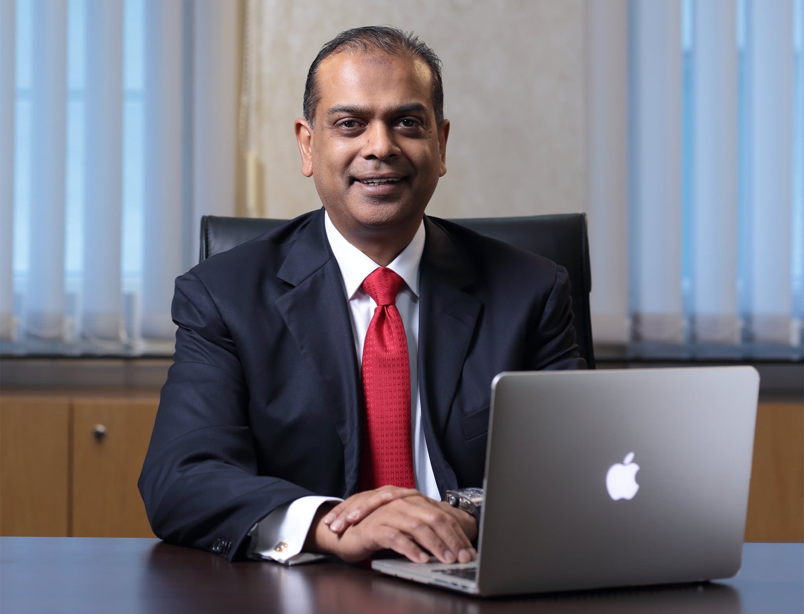 Corporate Photographer Malaysia - AetosX Visual