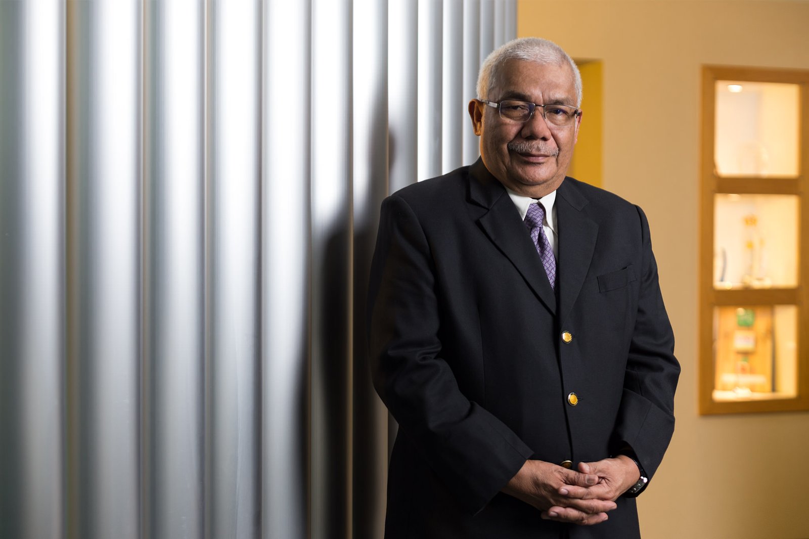 Corporate Photographer Malaysia - AetosX Visual