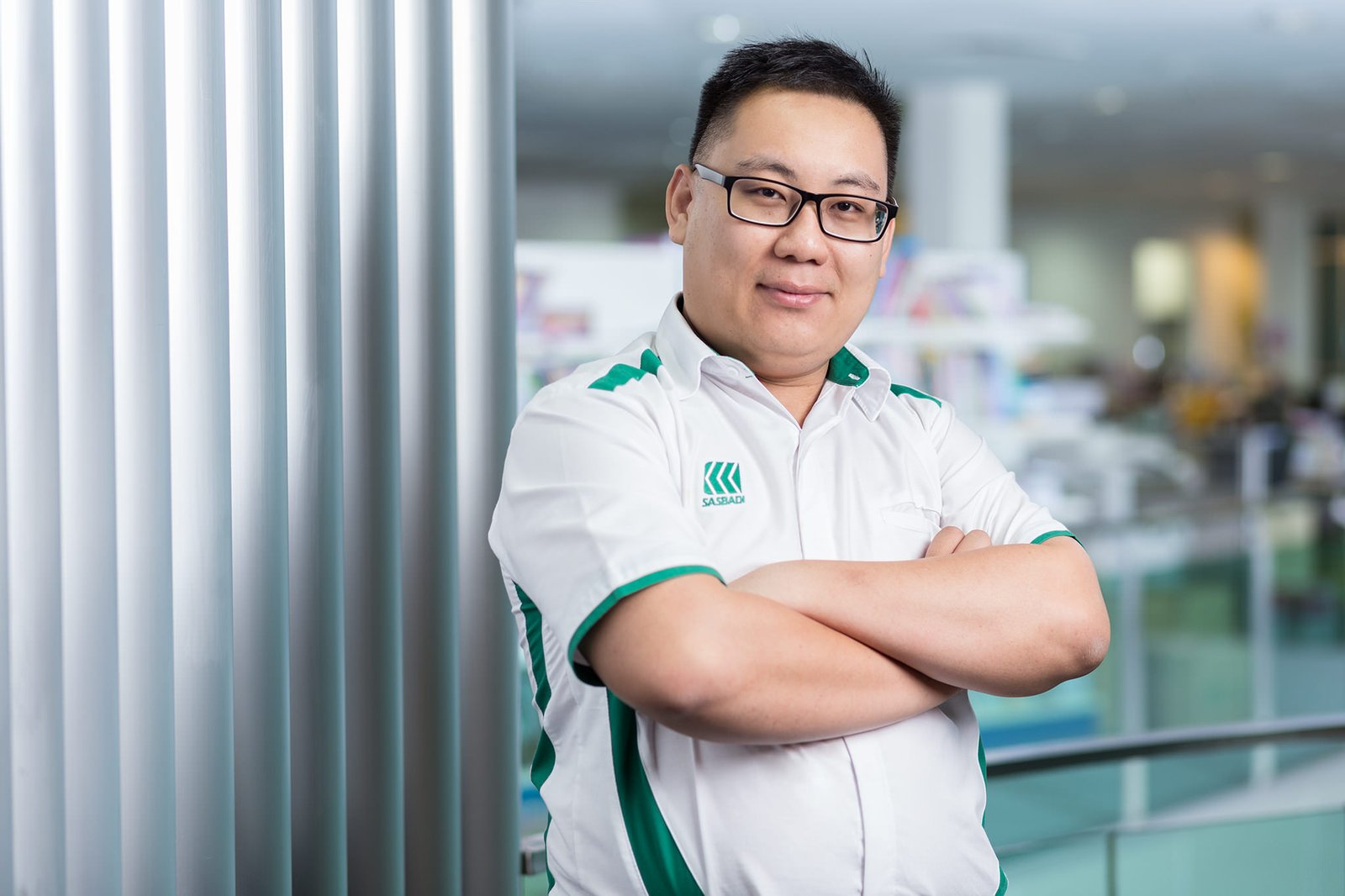 Company Profile Photographer - AetosX Visual