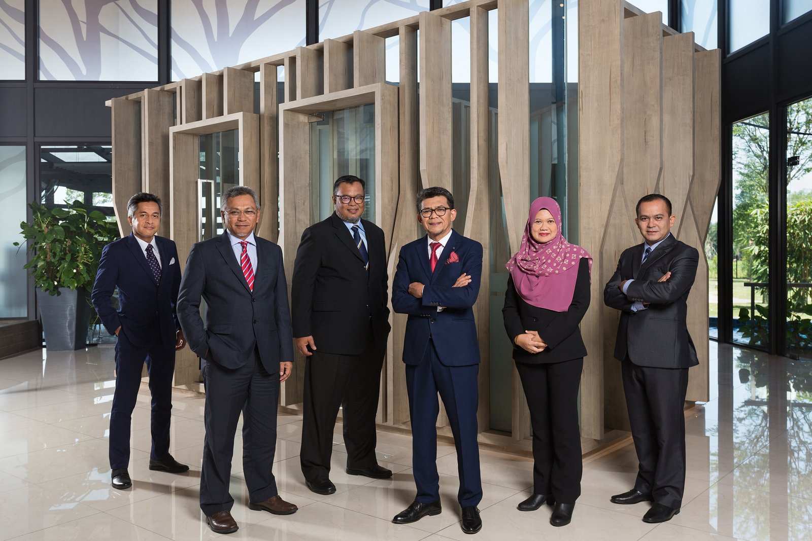 Corporate Photographer Malaysia - AetosX Visual