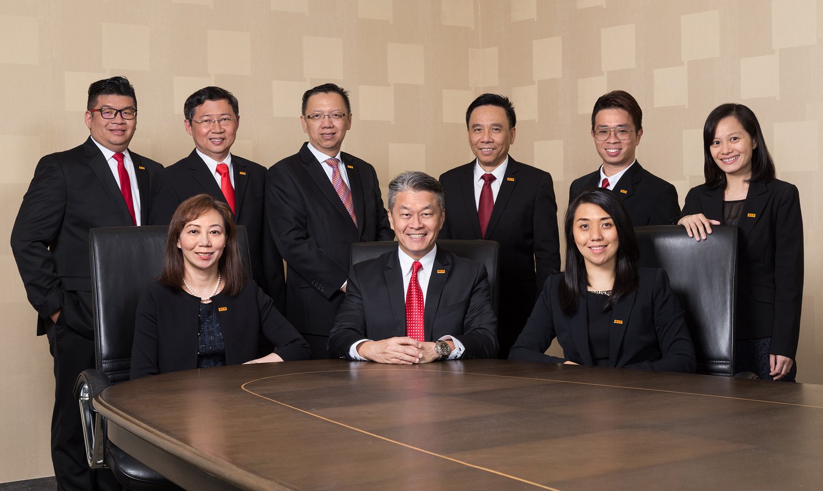 Corporate Photographer Malaysia - AetosX Visual